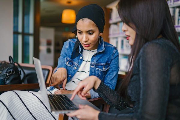 training isn't the answer unless timely, laptop in cafe by mentatdgt on pexels